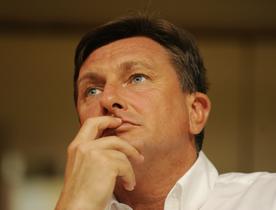 Borut Pahor