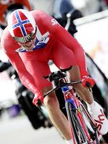 Edvald Boasson Hagen