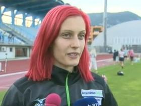 Nina Kolarič