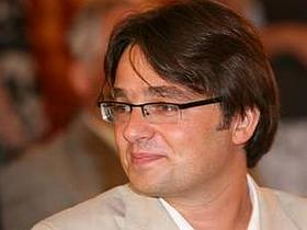 Boštjan Vernik Šetinc