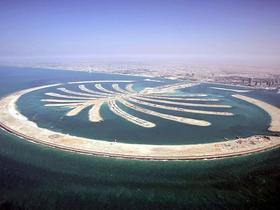 Palm Jumeirah