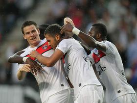 Kevin Gameiro