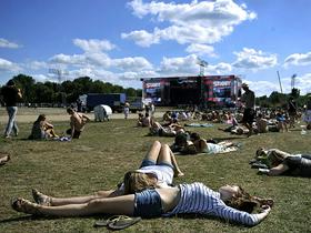 Sziget 2011