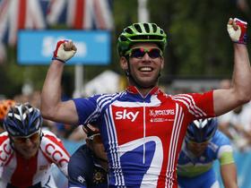 Mark Cavendish