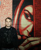 Shepard Fairey