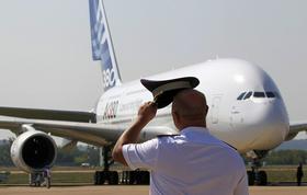 Airbus A380