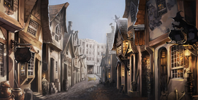 Pottermore