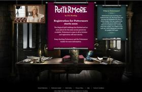 Pottermore