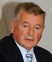 Bojan Starman