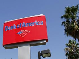 Bank of America