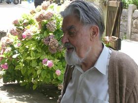 Ciril Zlobec