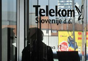 Telekom Slovenije