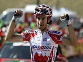 Daniel Moreno