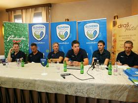 Slovenci
