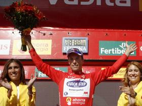 Sylvain Chavanel