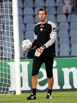 Samir Handanović