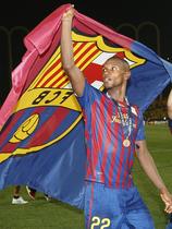 Eric Abidal
