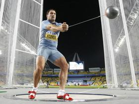 Primož Kozmus