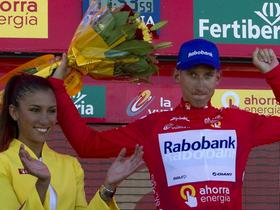 Bauke Mollema