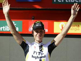 Tony Martin