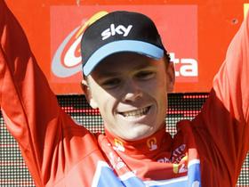 Christopher Froome