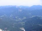 Jezersko z dolino