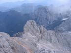 Vrhnji del poti