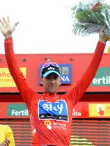 Bradley Wiggins