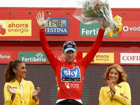 Bradley Wiggins