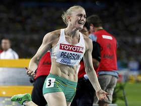 Sally Pearson