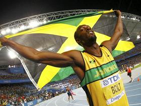 Usain Bolt