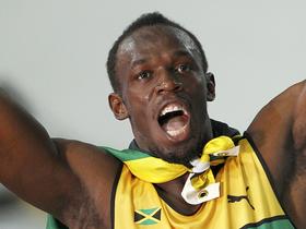 Usain Bolt