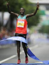 Abel Kirui