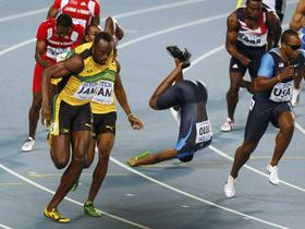 Usain Bolt