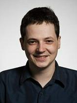 Jernej Barbič