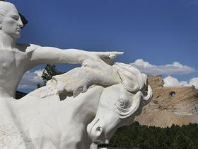 Crazy Horse