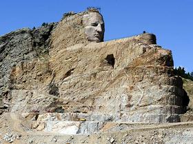 Crazy Horse