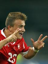 Xherdan Shaqiri