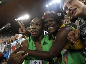 Yohan Blake