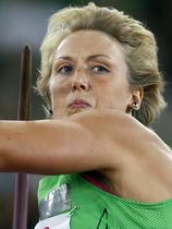 Christina Obergföll