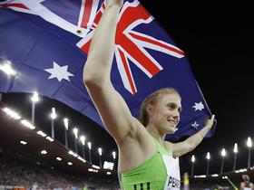 Sally Pearson