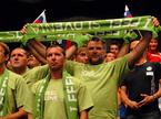 Slovenija - Avstrija