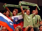 Slovenija - Avstrija