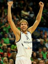 Dirk Nowitzki