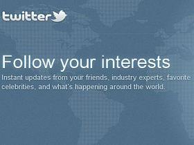 Twitter