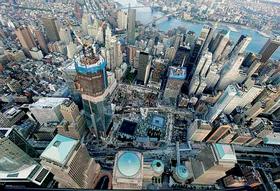 Ground zero