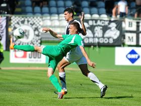 Mura - Olimpija