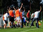 Mura - Olimpija,  Fazanerija