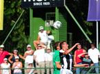 Mura - Olimpija,  Fazanerija