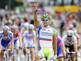Peter Sagan